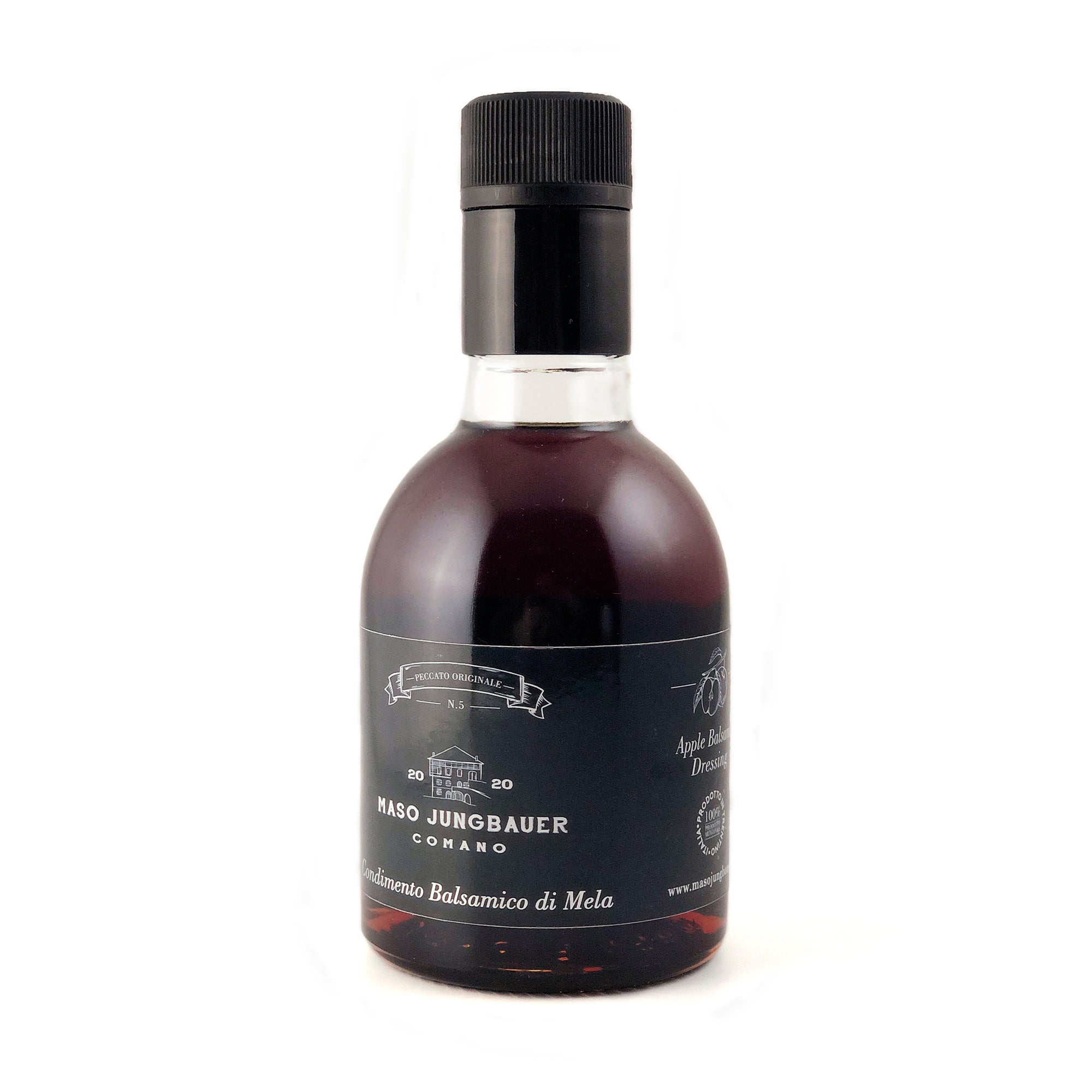 PECCATO ORIGINALE No. 3 'Condimento Balsamico di Mela'