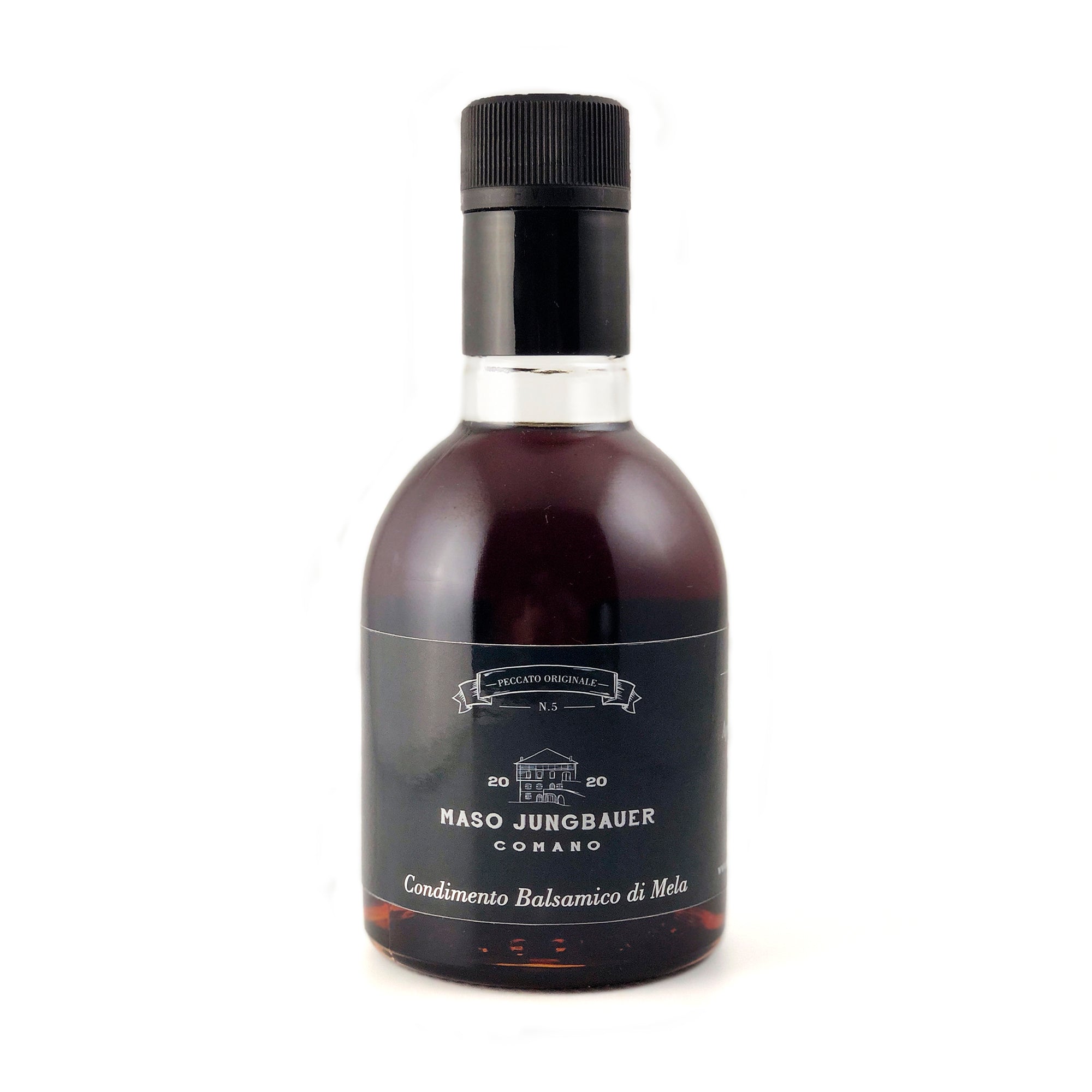 PECCATO ORIGINALE No. 3 'Condimento Balsamico di Mela'