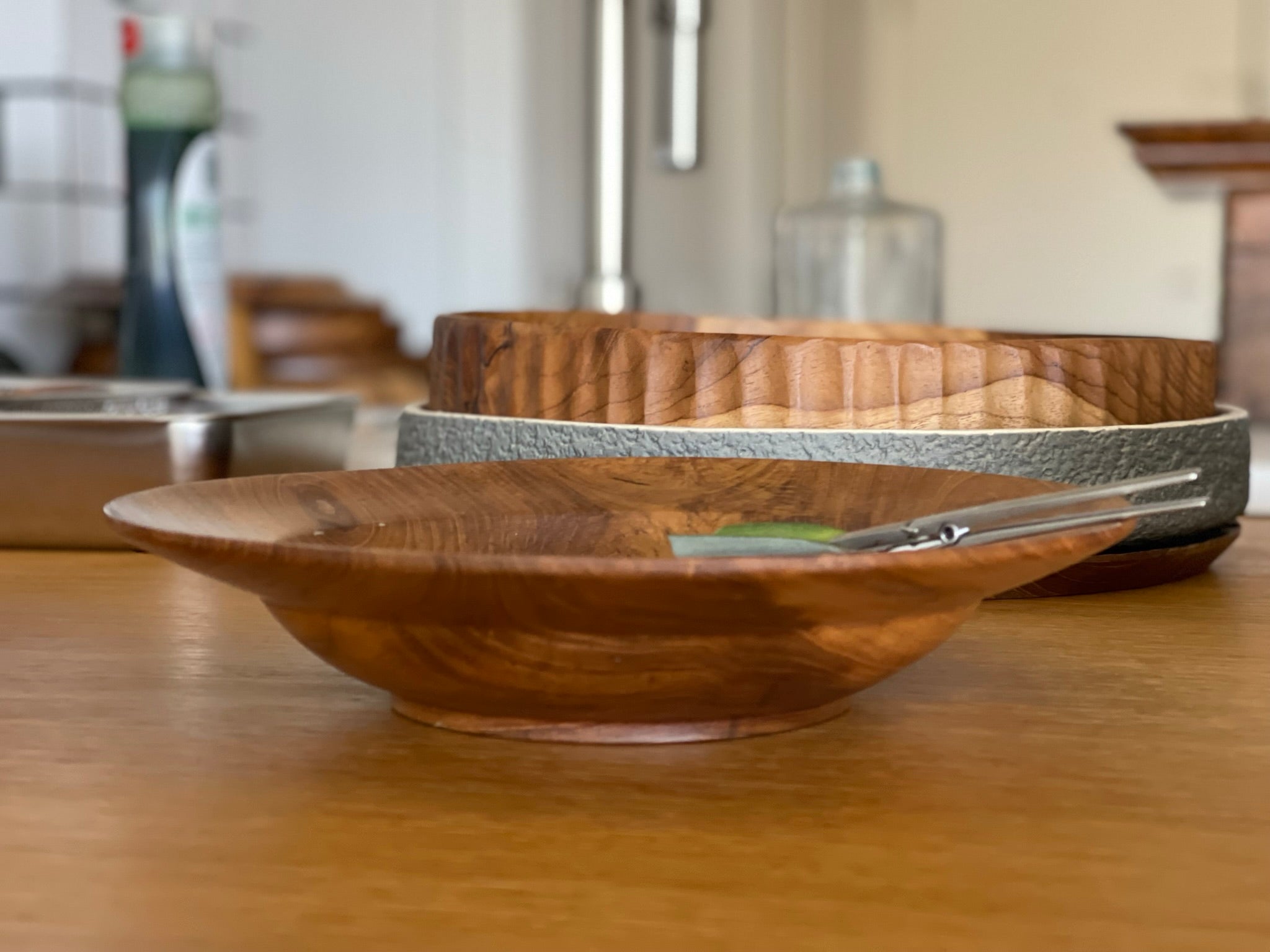 COUPE 'Risotto'