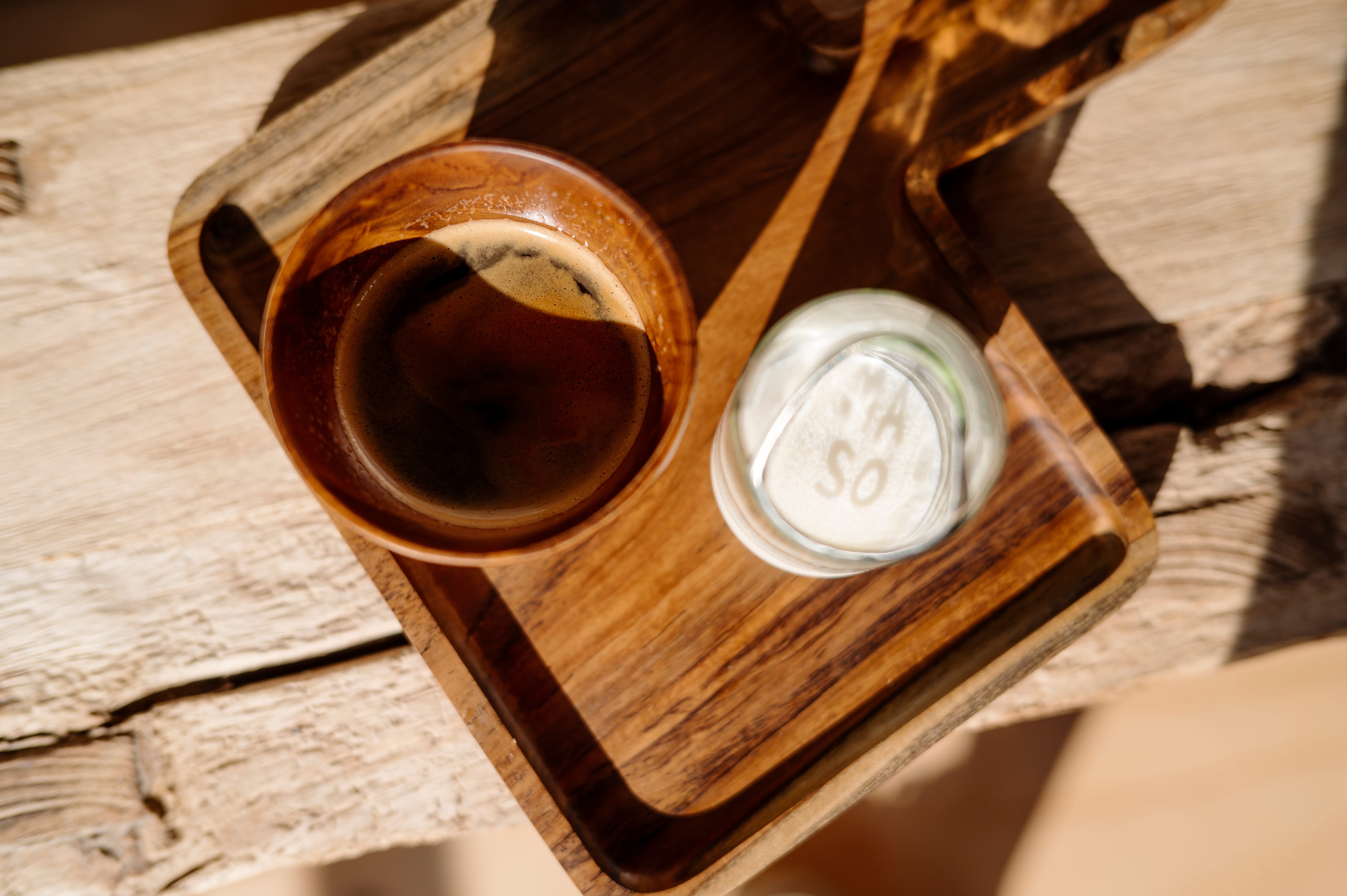 CUP 'Ocha'