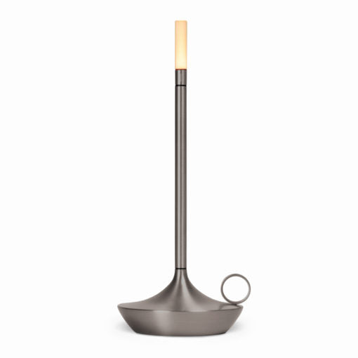 TABLE LAMP 'Wick'