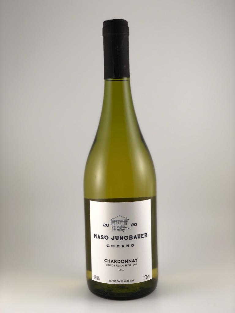 MASO WINE 'Müller Thurgau & Kerner' 2022