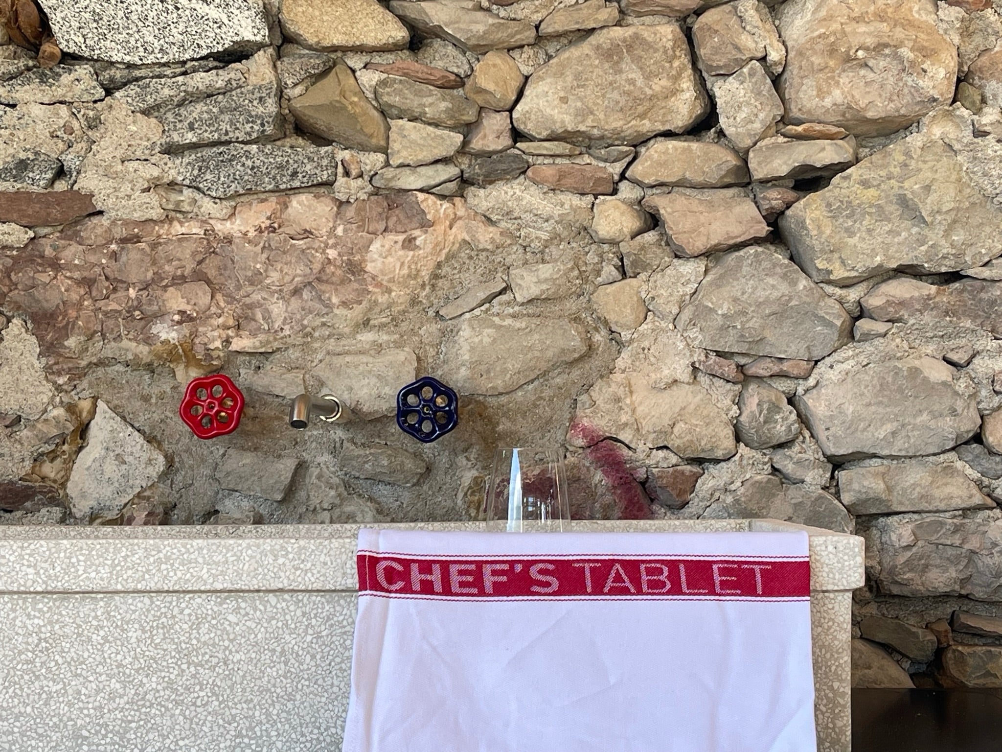 KITCHEN TOWEL 'Sonoma'