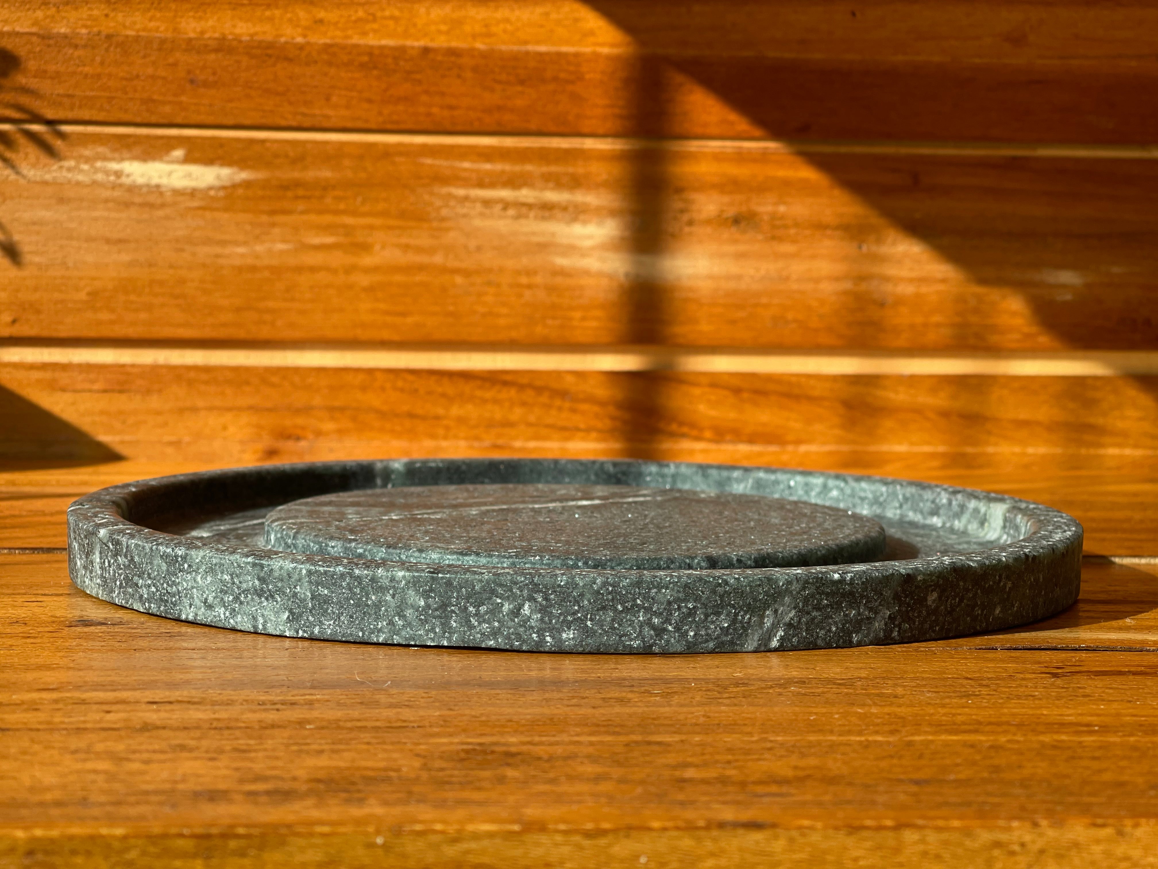 LUNCH PLATE 'Burger'