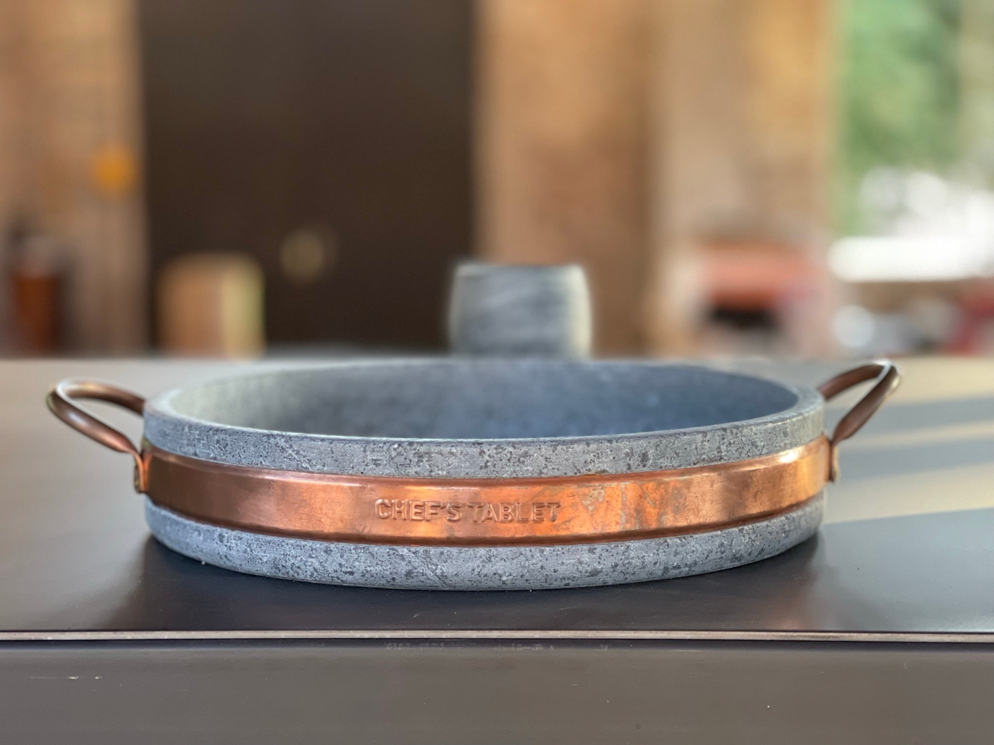 ROASTING PAN 'Asador'