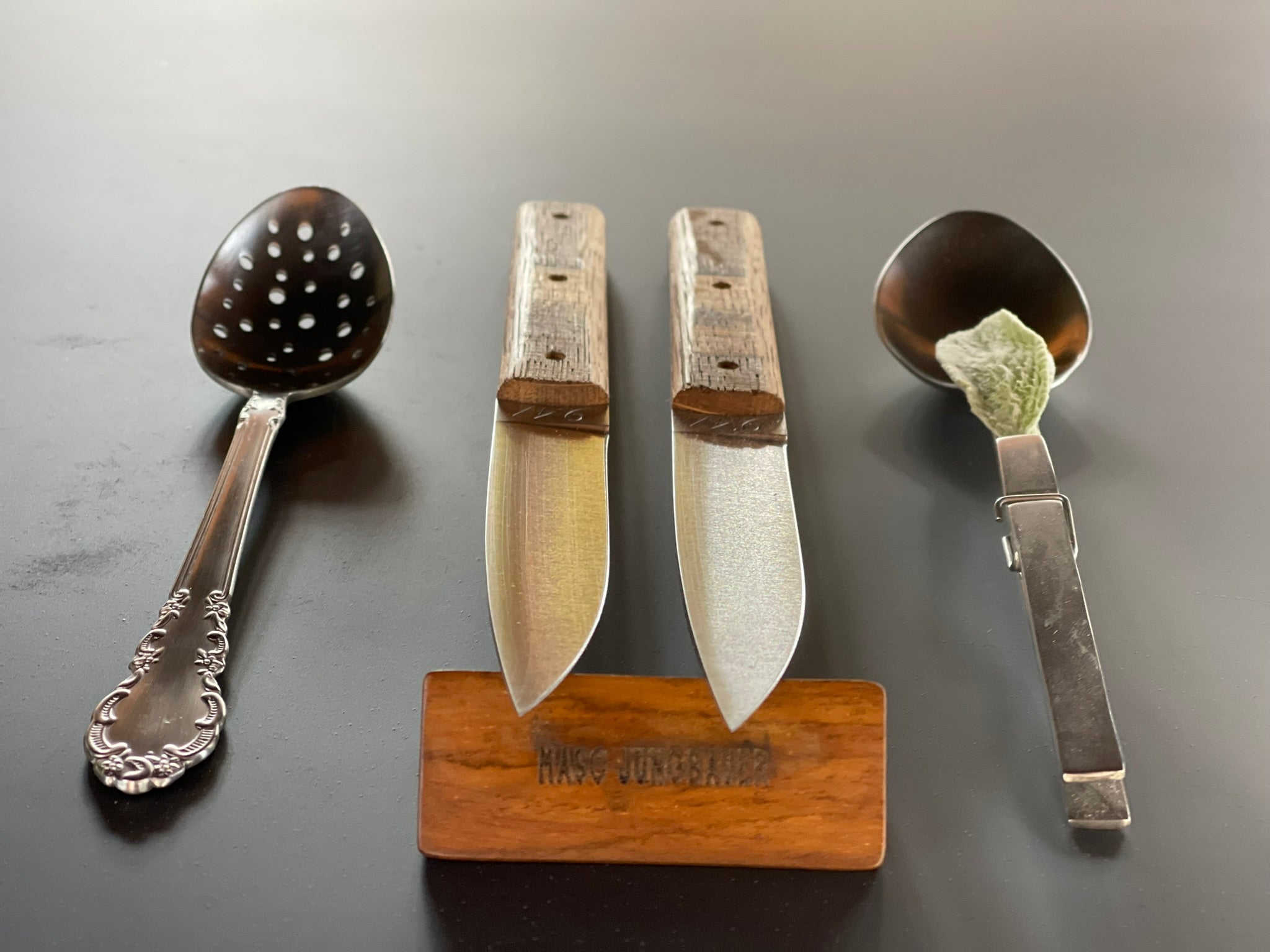 Table knife 'Perceval 9.47'