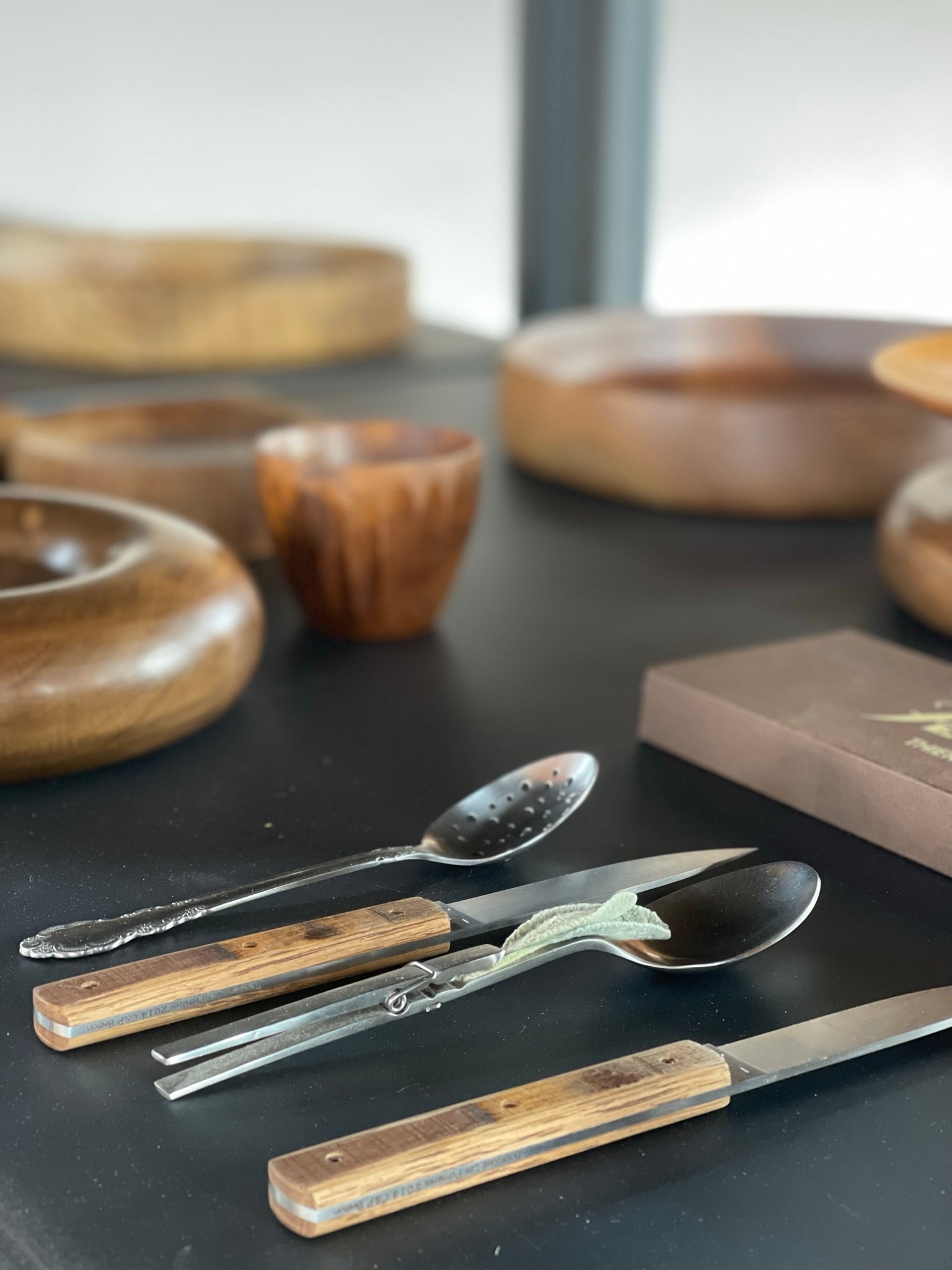 Table knife 'Perceval 9.47'