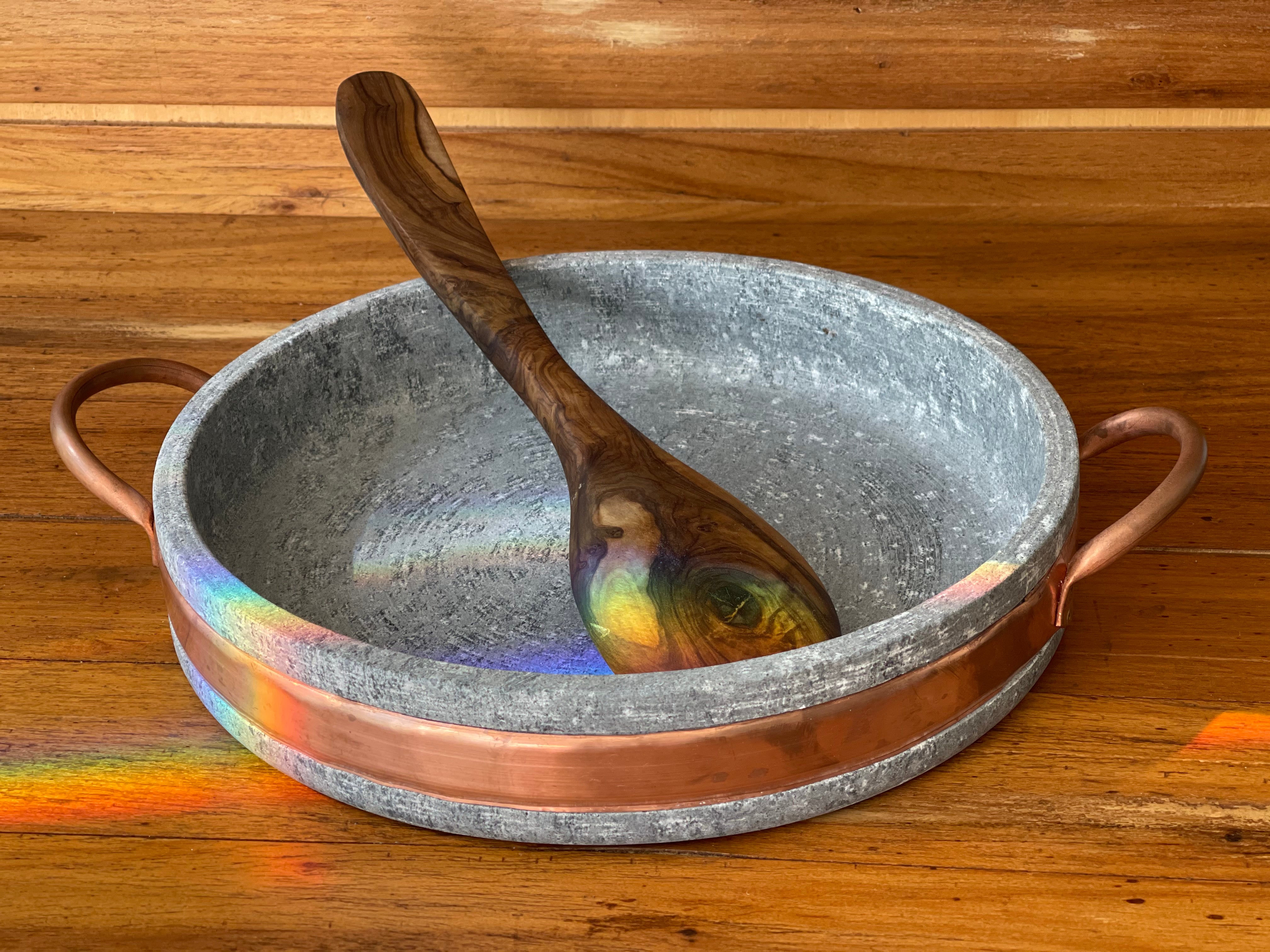 ROASTING PAN 'Asador'