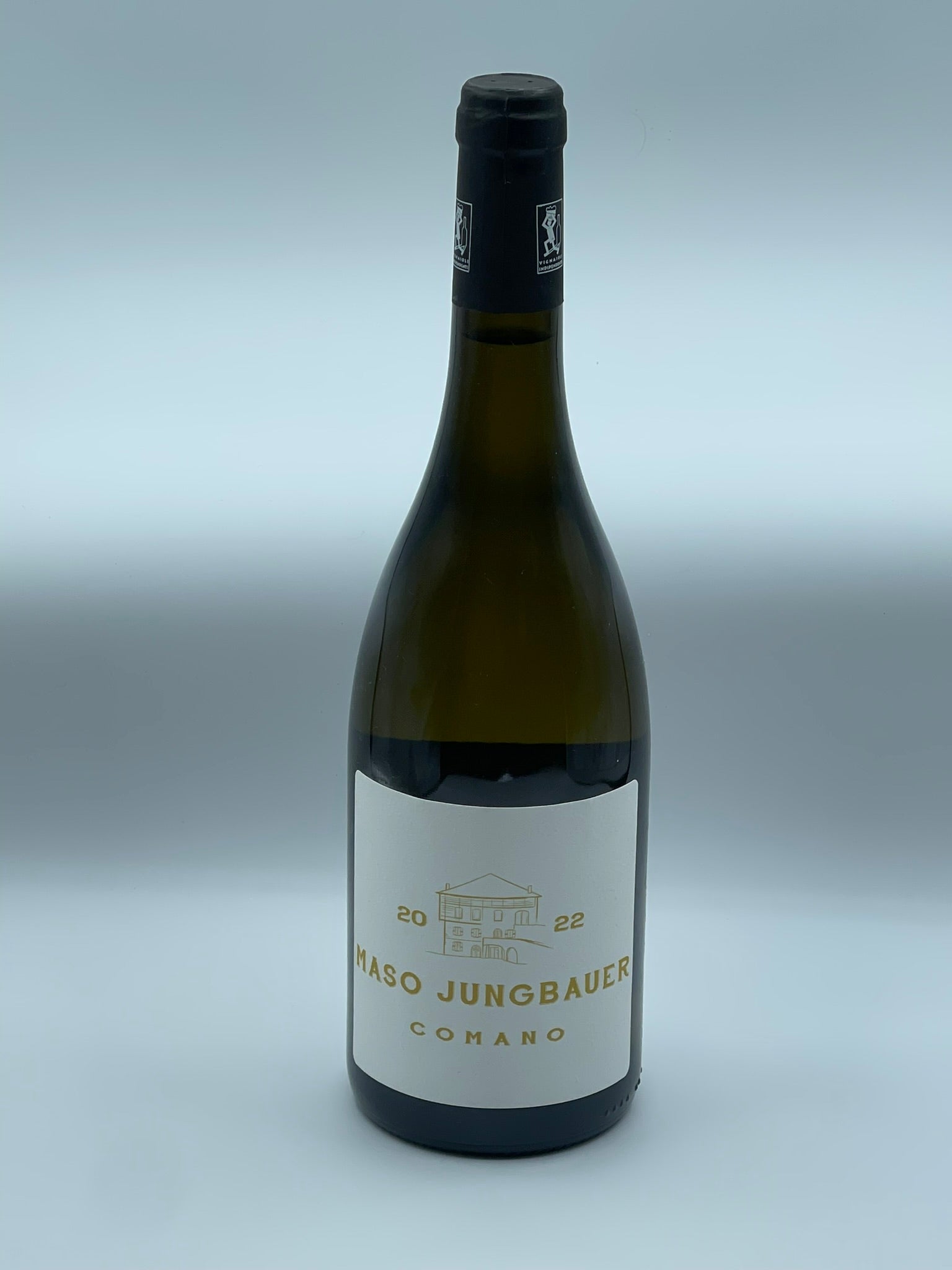 MASO WINE 'Müller Thurgau & Kerner' 2022