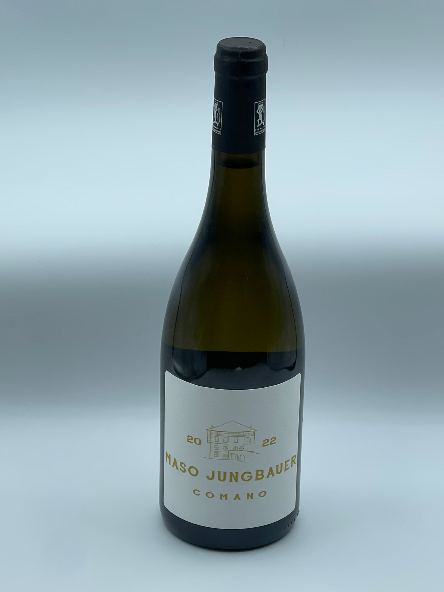 MASO WINE 'Müller Thurgau & Kerner' 2022