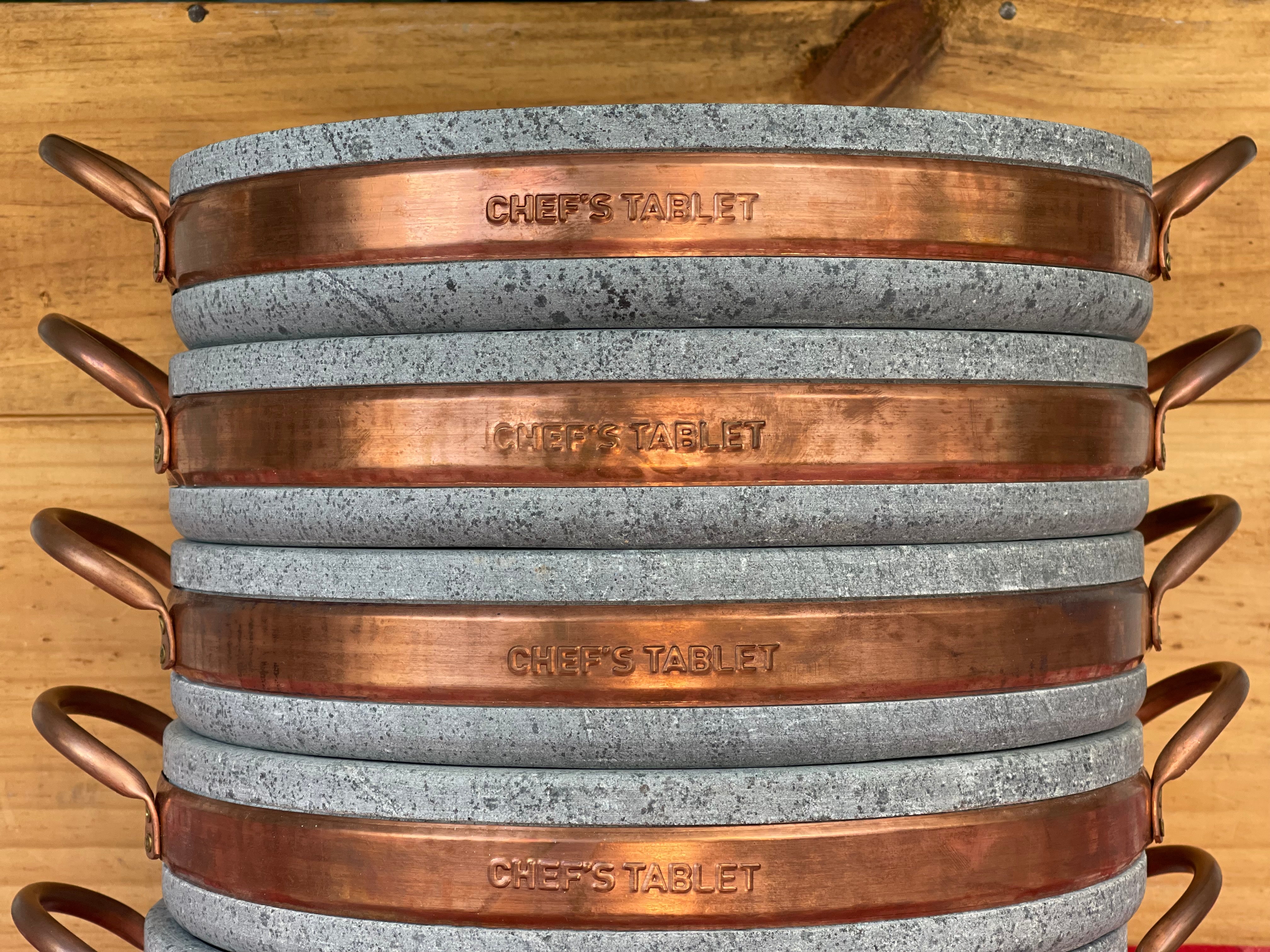 ROASTING PAN 'Asador'