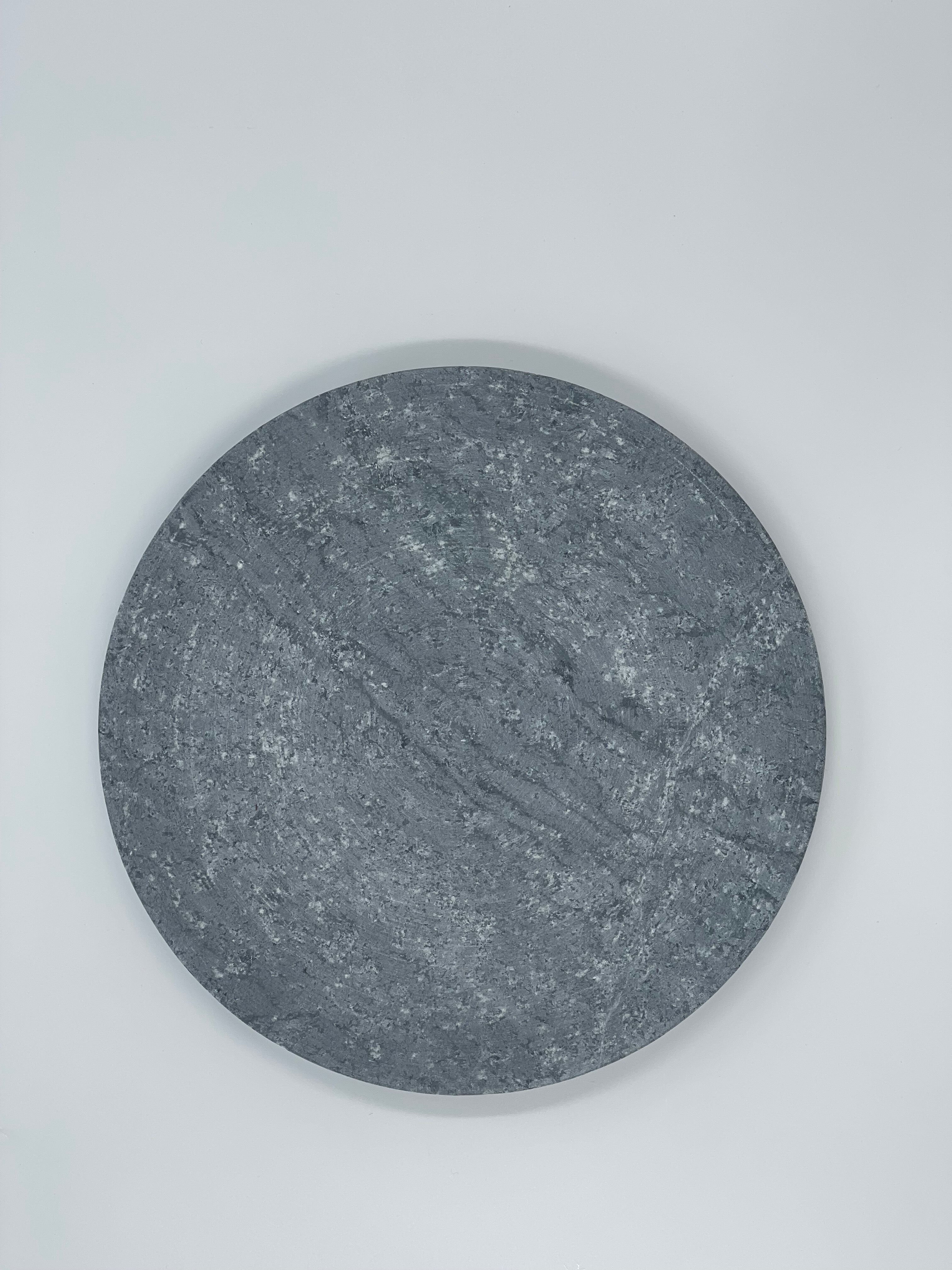 CANAPÉ PLATE 'Concave'