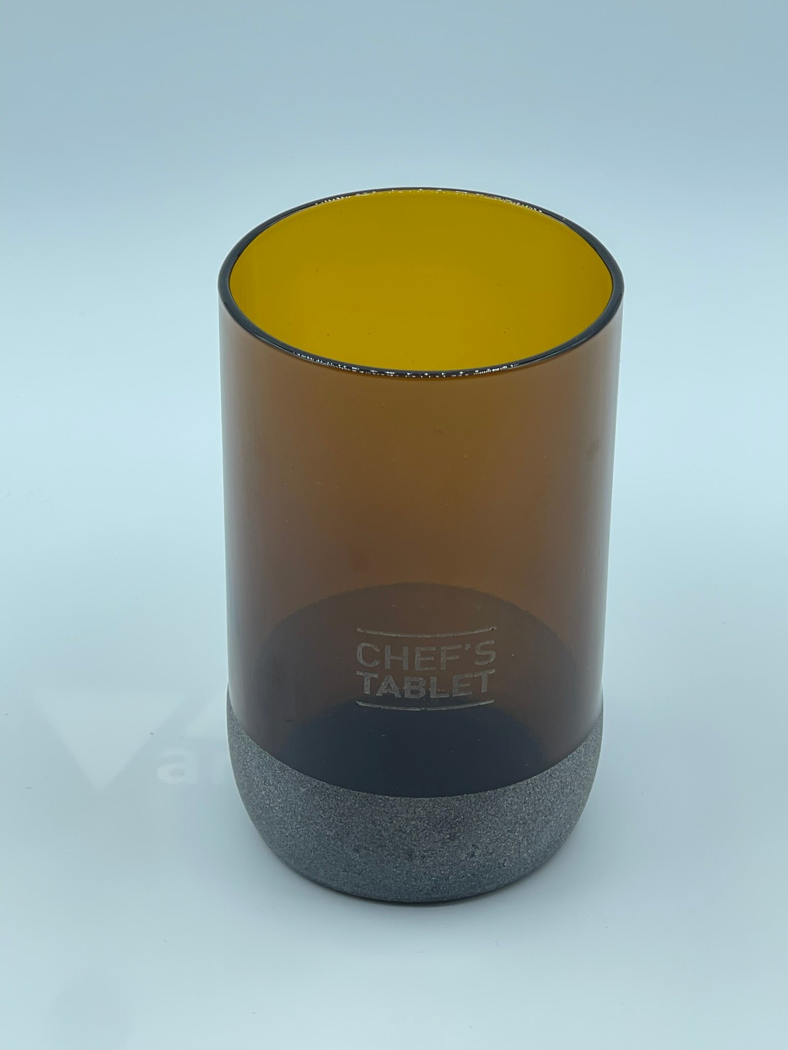 DRINKING GLASS "Auburn'