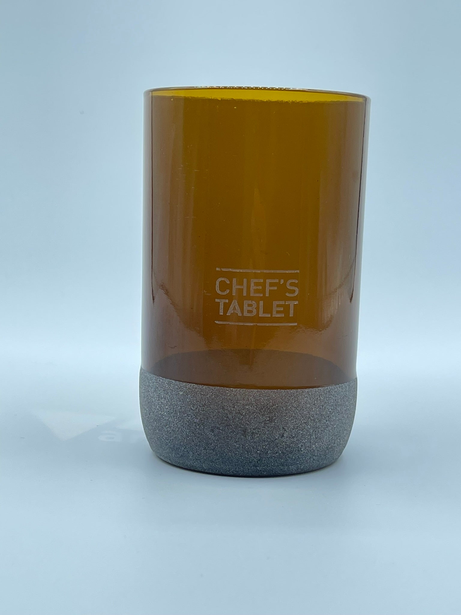 DRINKING GLASS "Auburn'