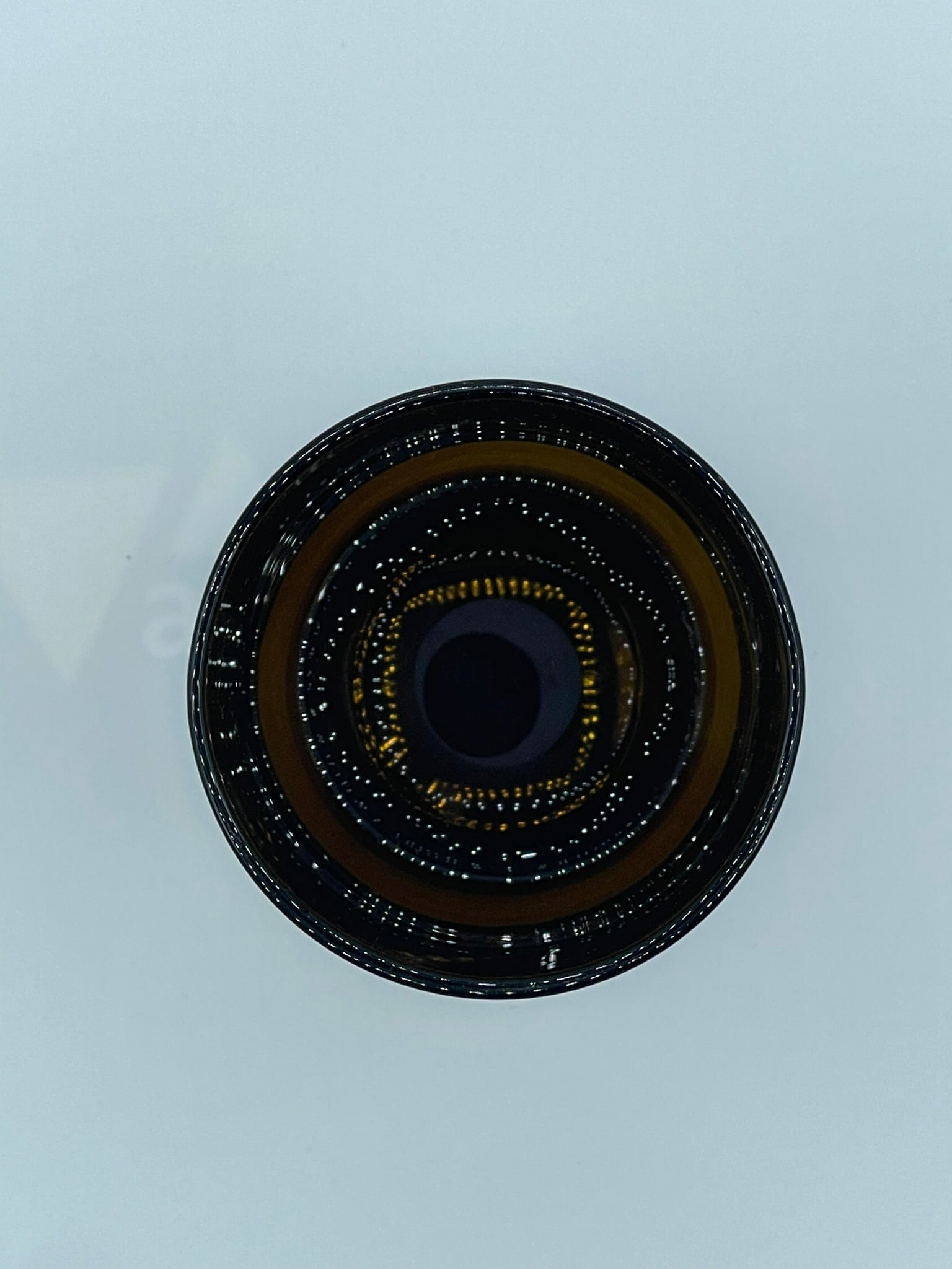 DRINKING GLASS "Auburn'