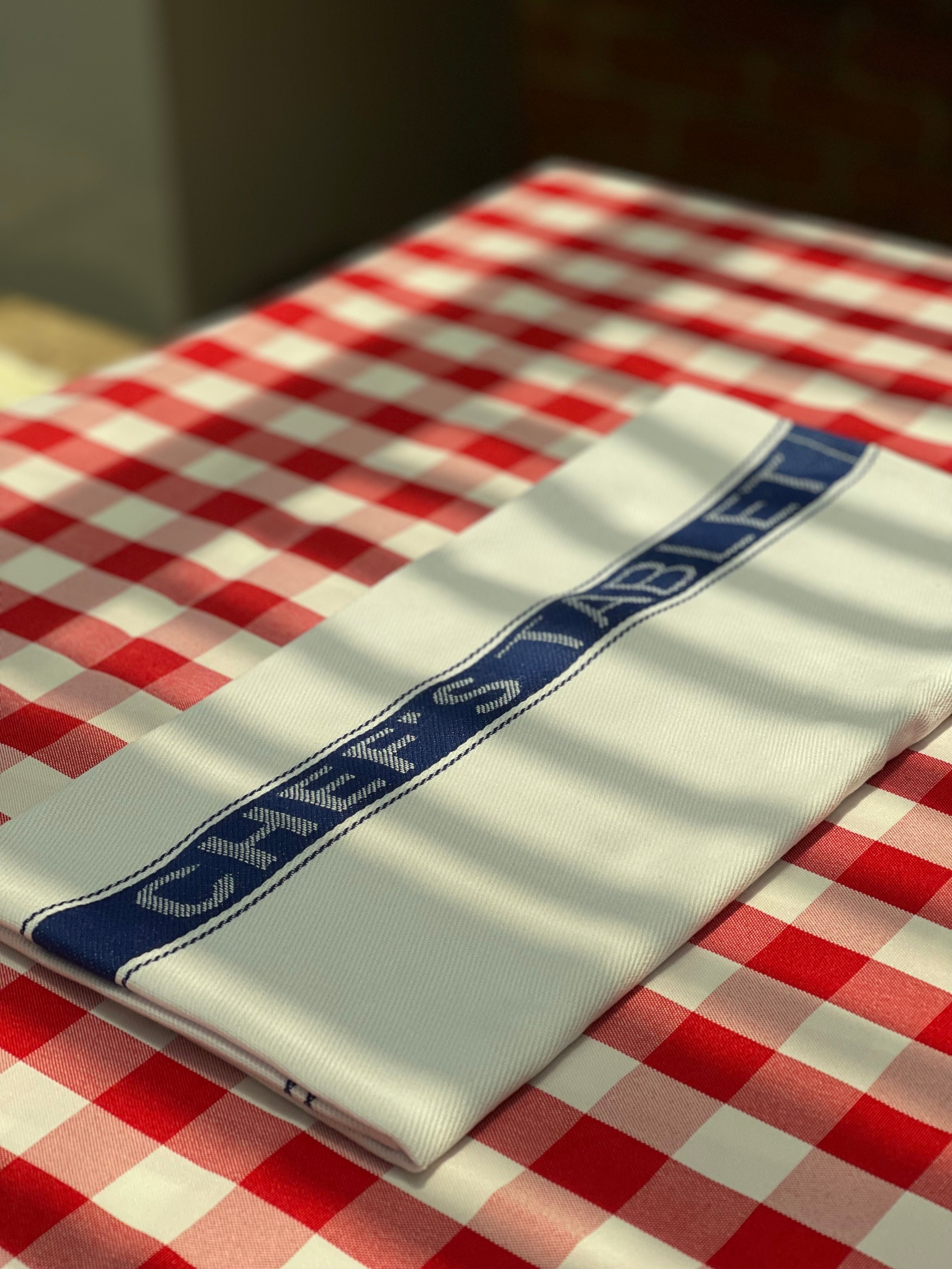 KITCHEN TOWEL 'Sonoma'