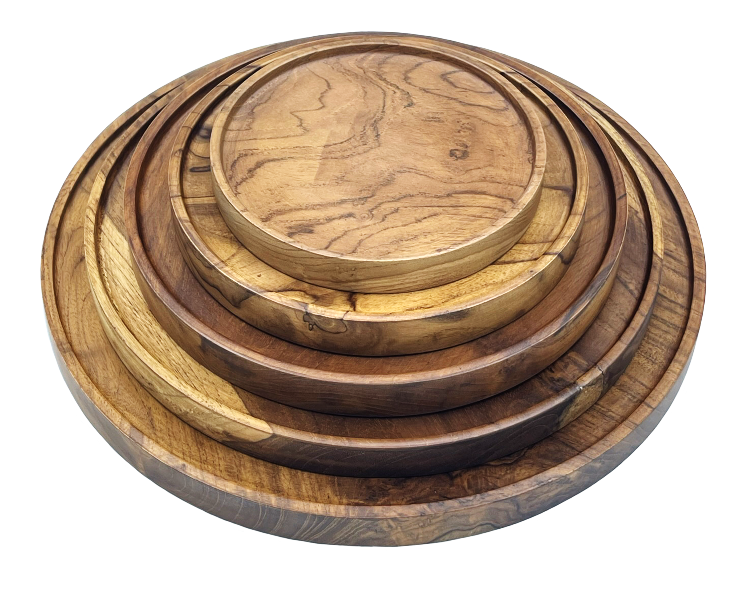 PLATE SET 'Linear'