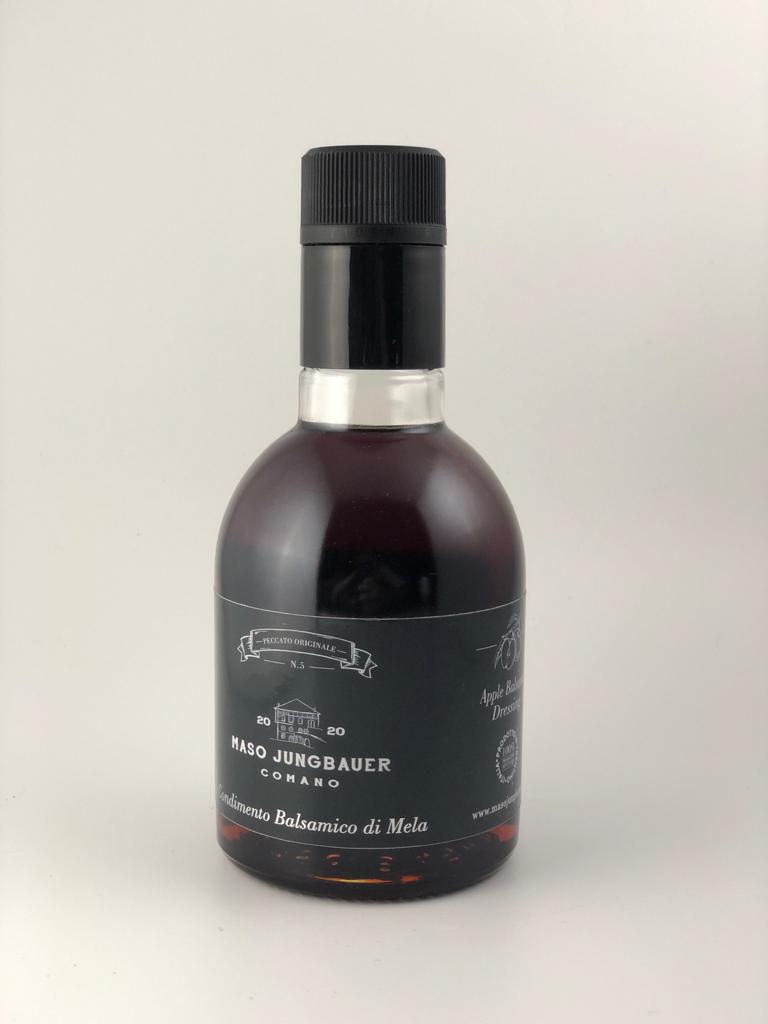 PECCATO ORIGINALE No. 3 'Condimento Balsamico di Mela'