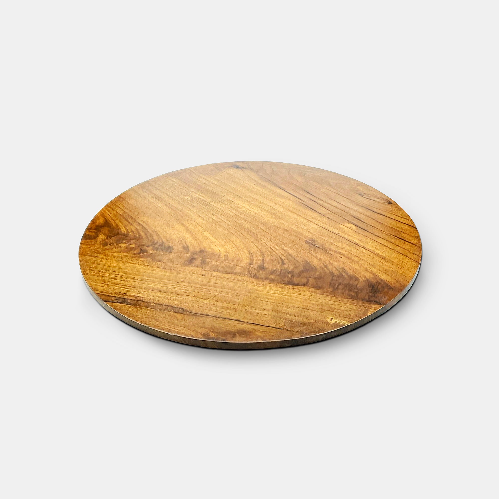 PIZZA PLATE 'Romolo'