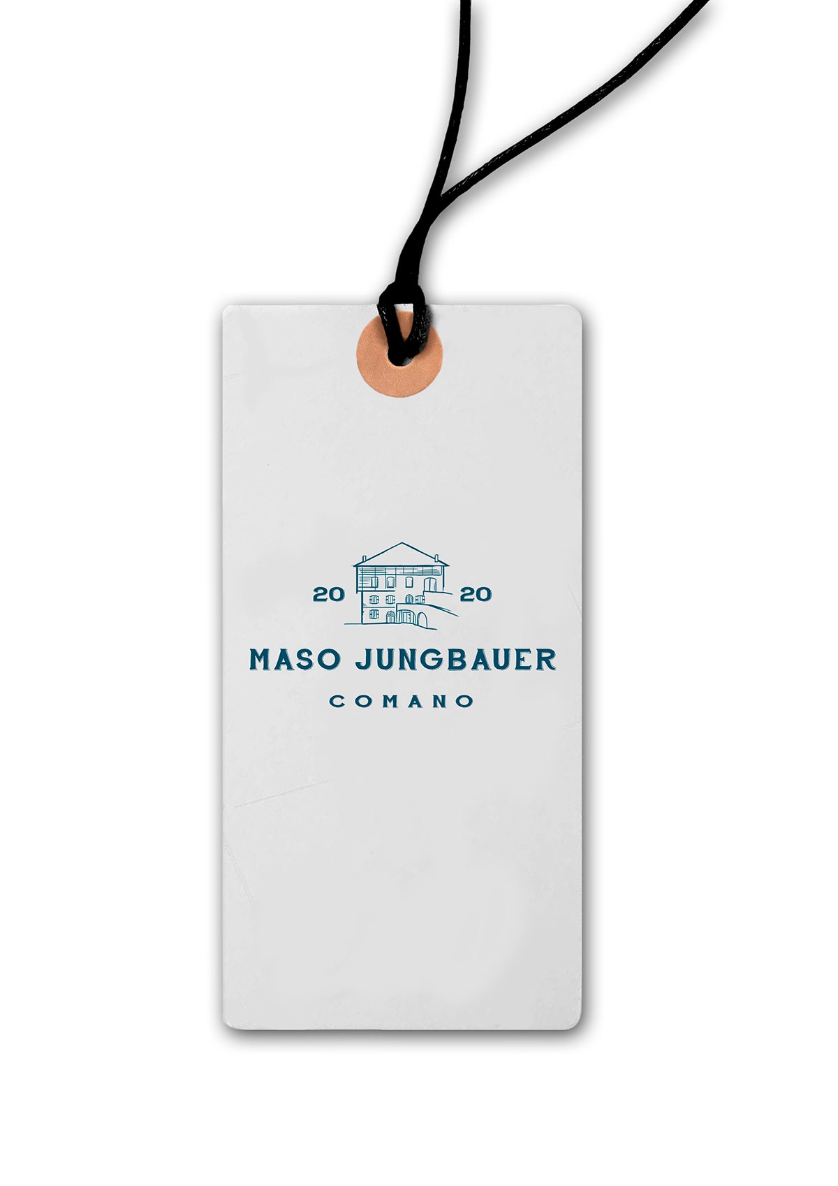 PECCATO ORIGINALE No. 15 'Maso in a box'