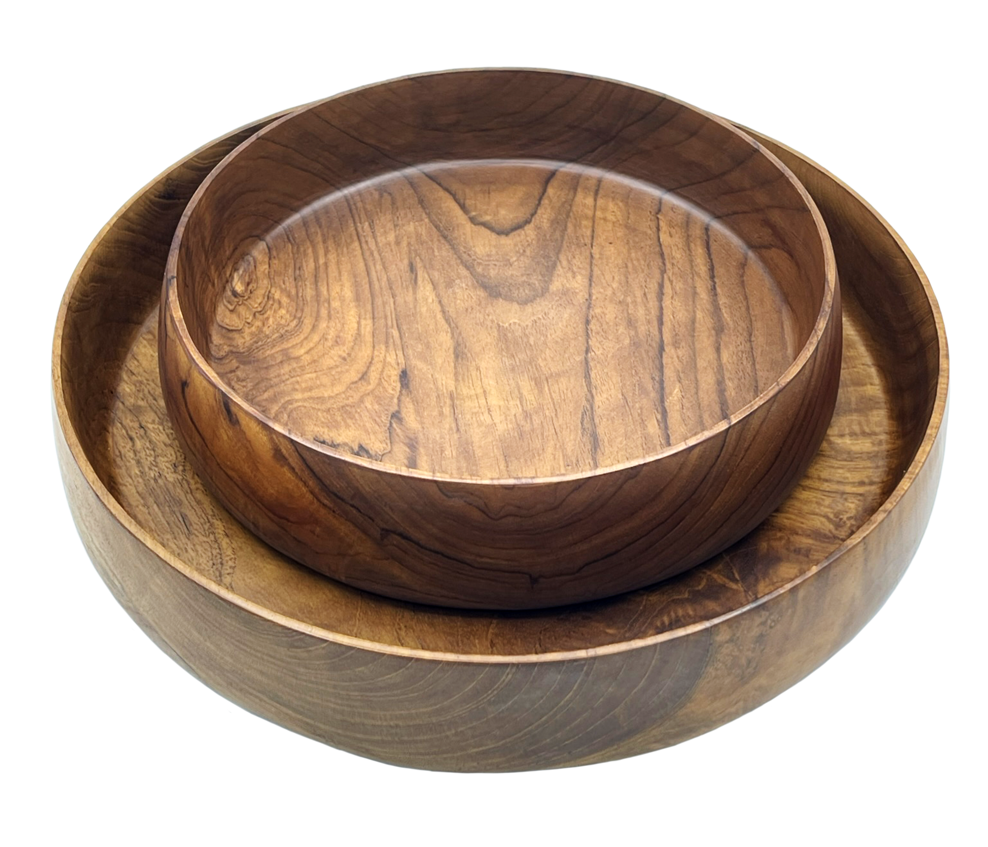 COUPE SET 'Rijsttafel'