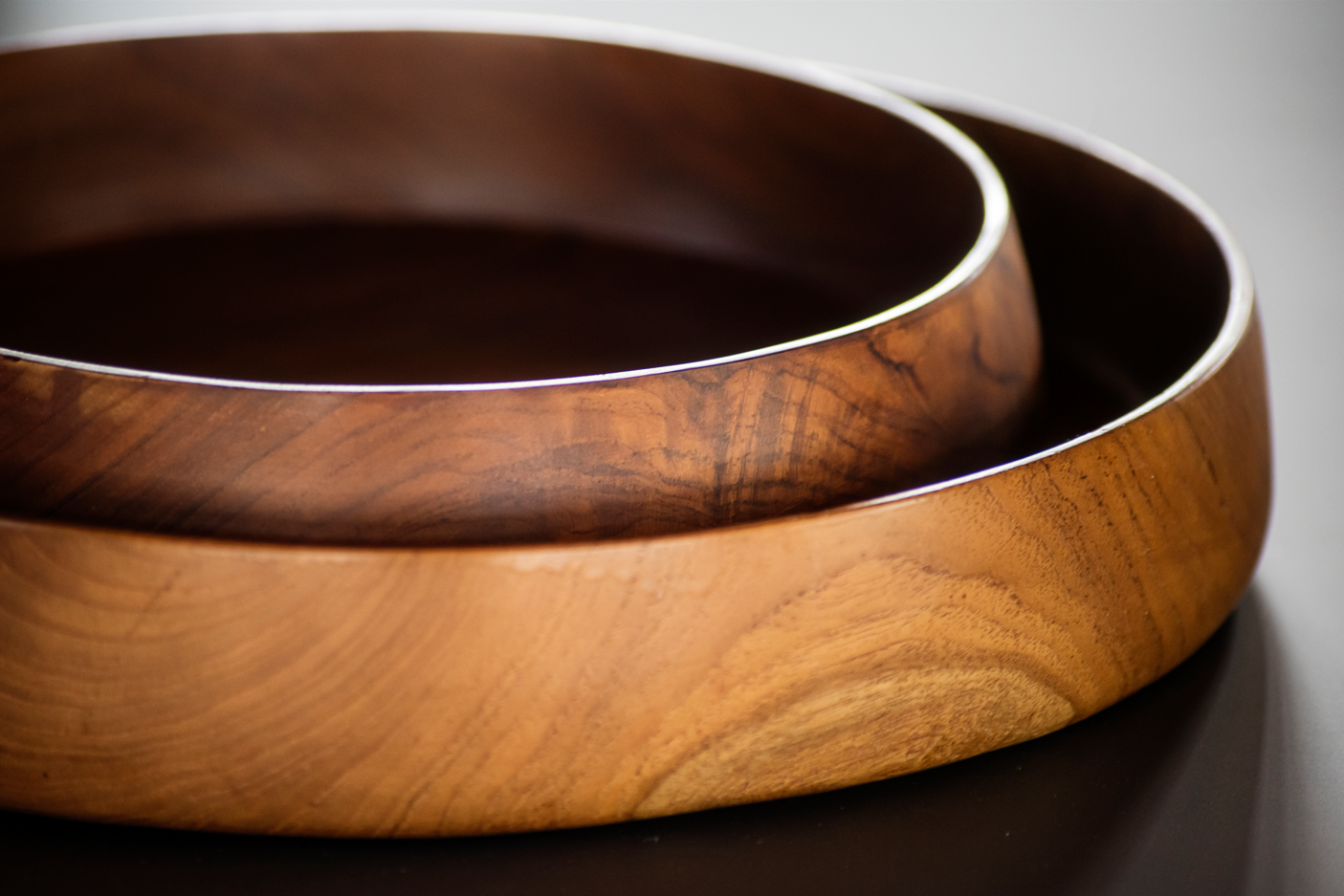 COUPE SET 'Rijsttafel'