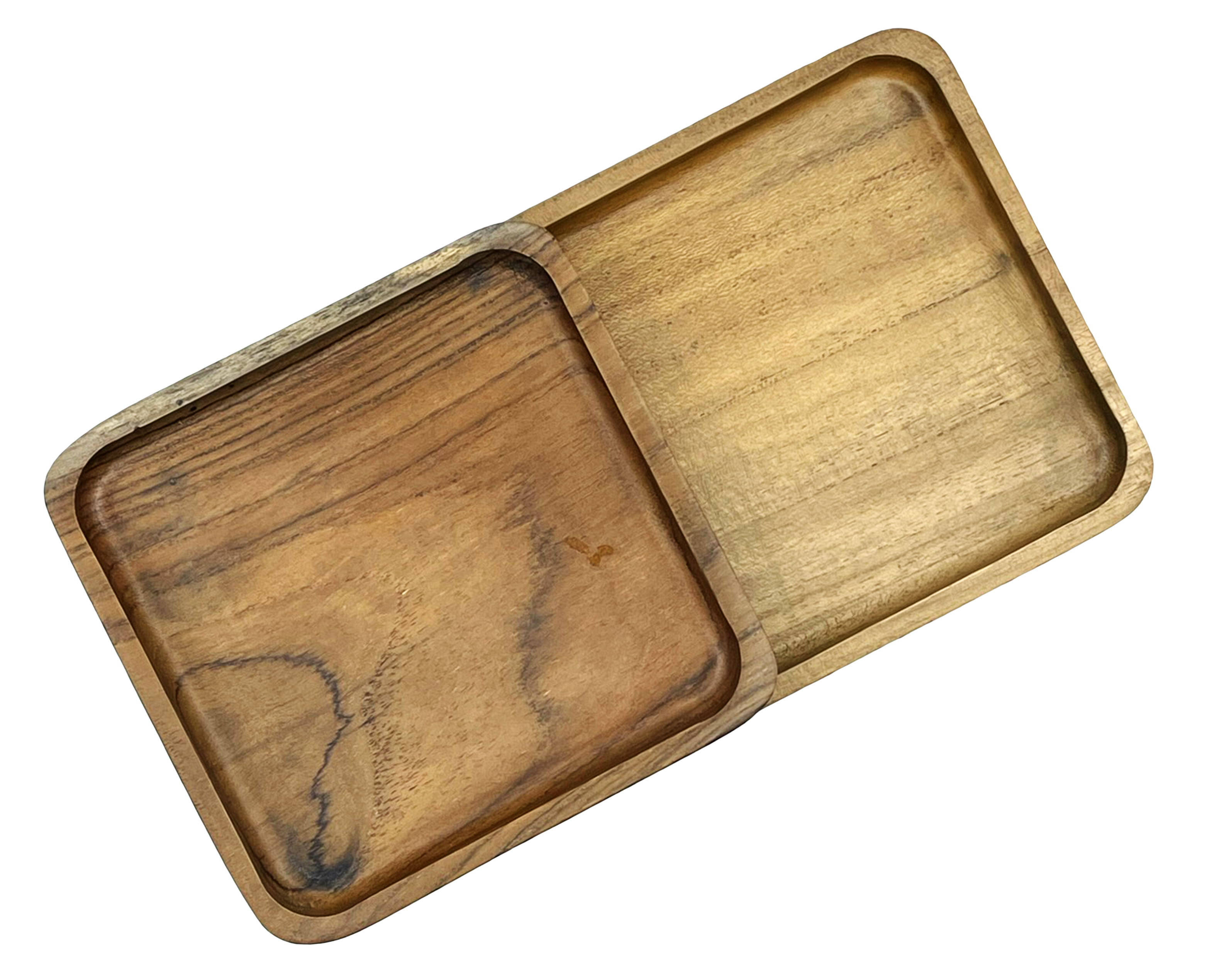 COASTER 'Terra'