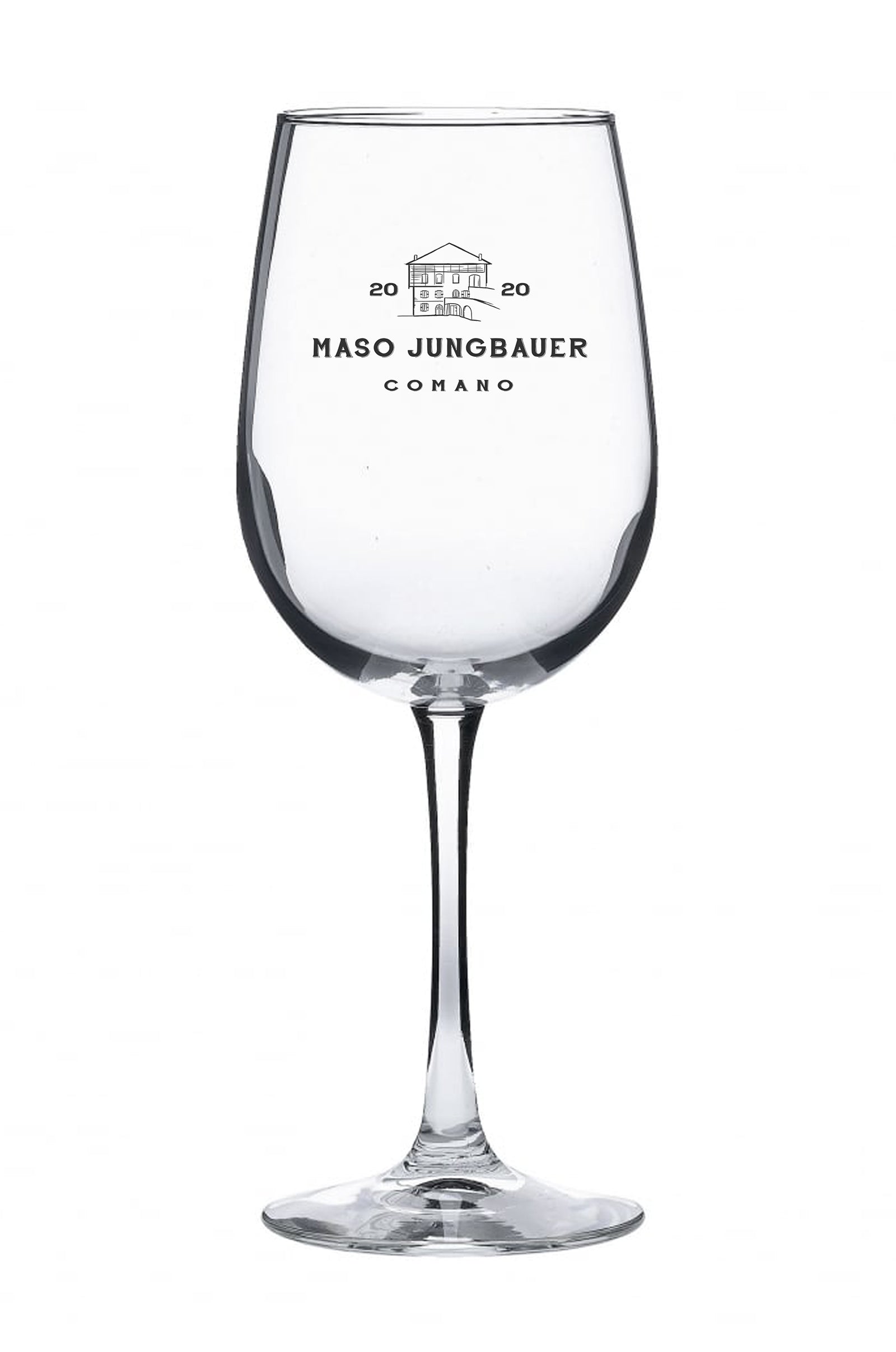 PECCATO ORIGINALE No. 10 'Calice Vino Bianco'