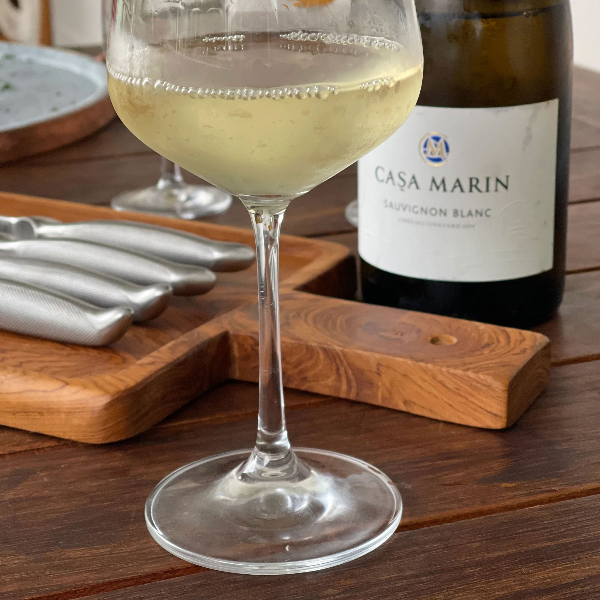 WINE COOLER 'Jancis'