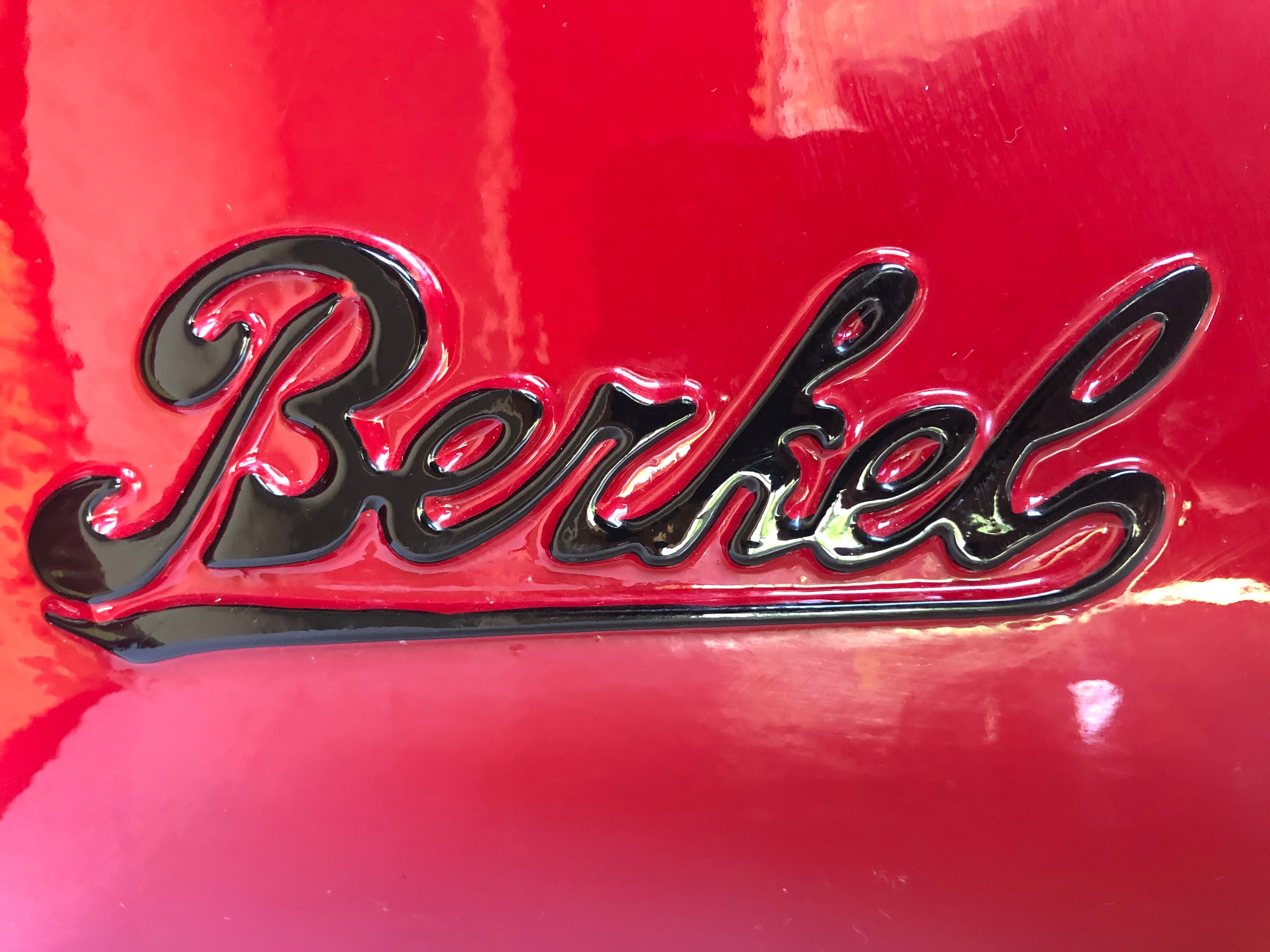 BERKEL