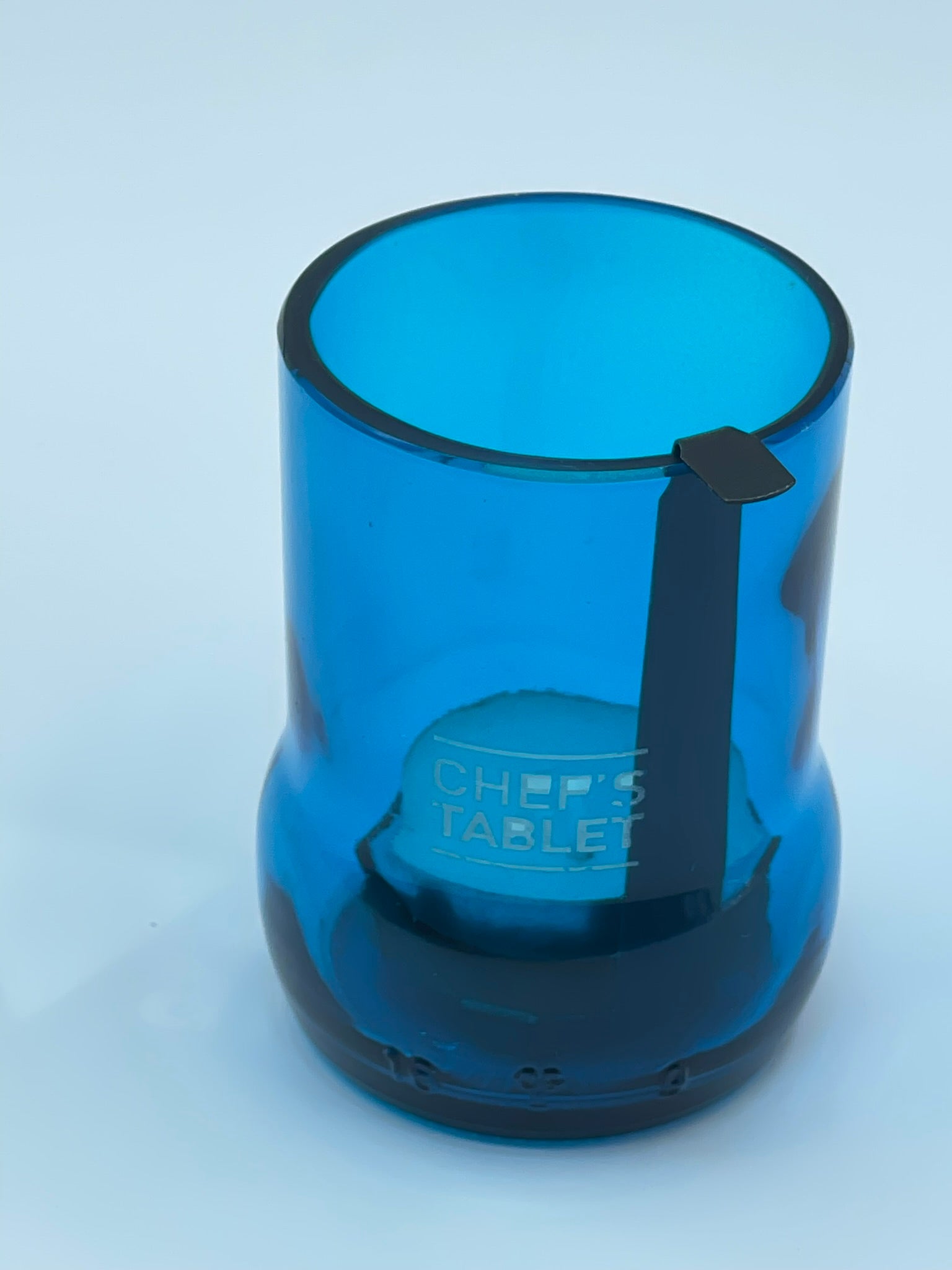 CANDLE LIGHT GLASS 'Audrey'