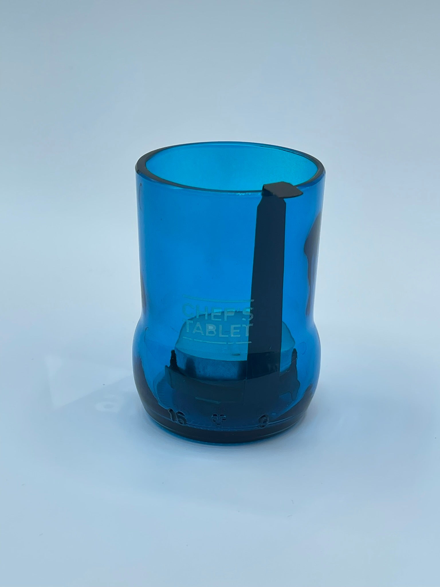 CANDLE LIGHT GLASS 'Audrey'