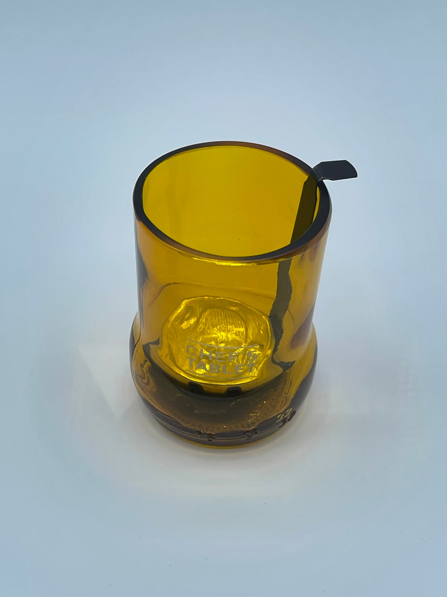 CANDLE LIGHT GLASS 'Audrey'