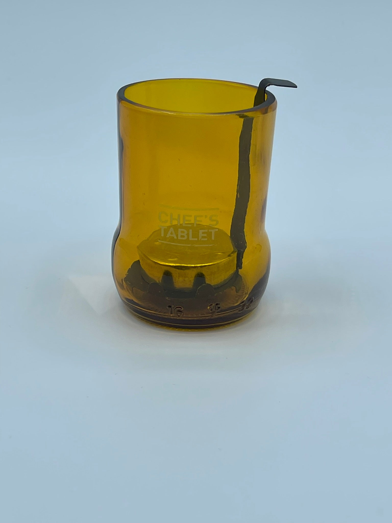 CANDLE LIGHT GLASS 'Audrey'