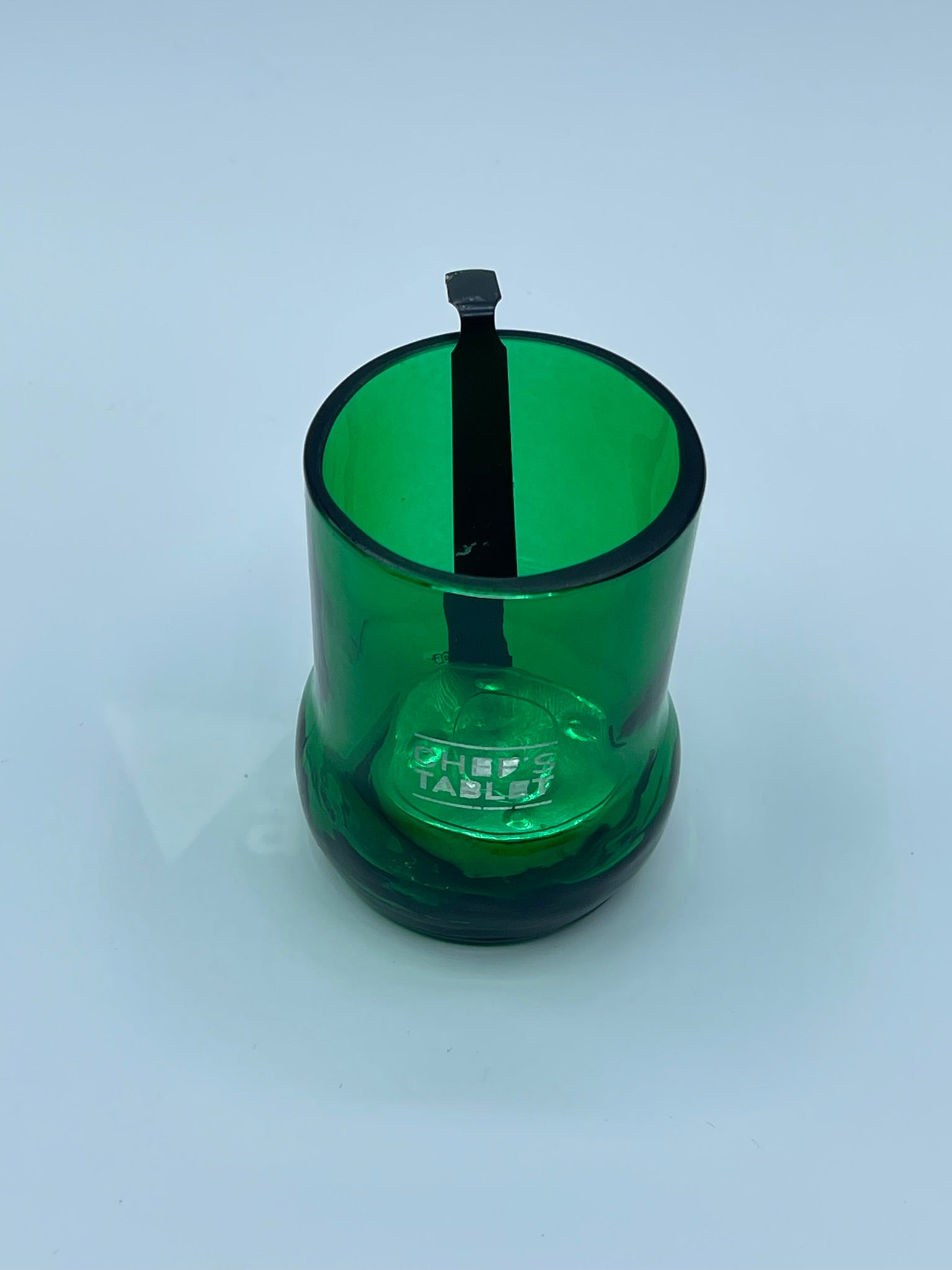 CANDLE LIGHT GLASS 'Audrey'