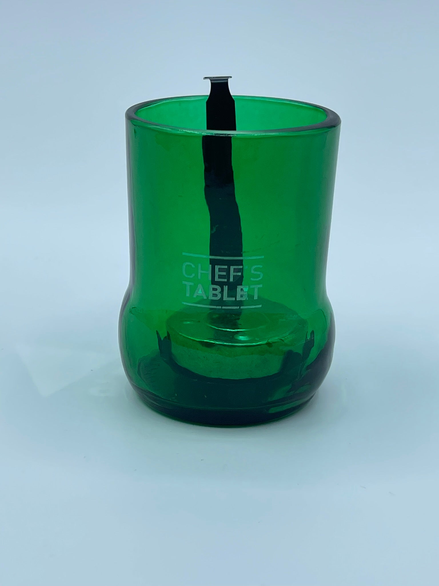 CANDLE LIGHT GLASS 'Audrey'