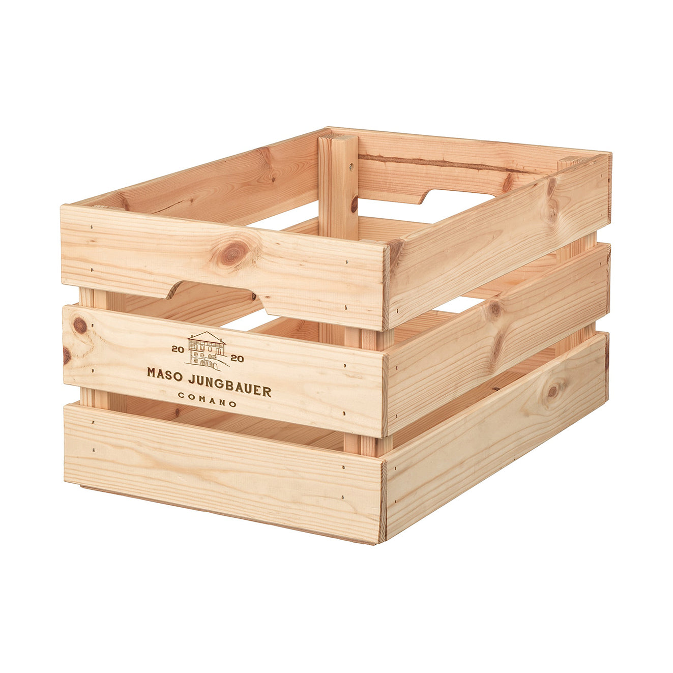 PECCATO ORIGINALE No. 15 'Maso in a box'