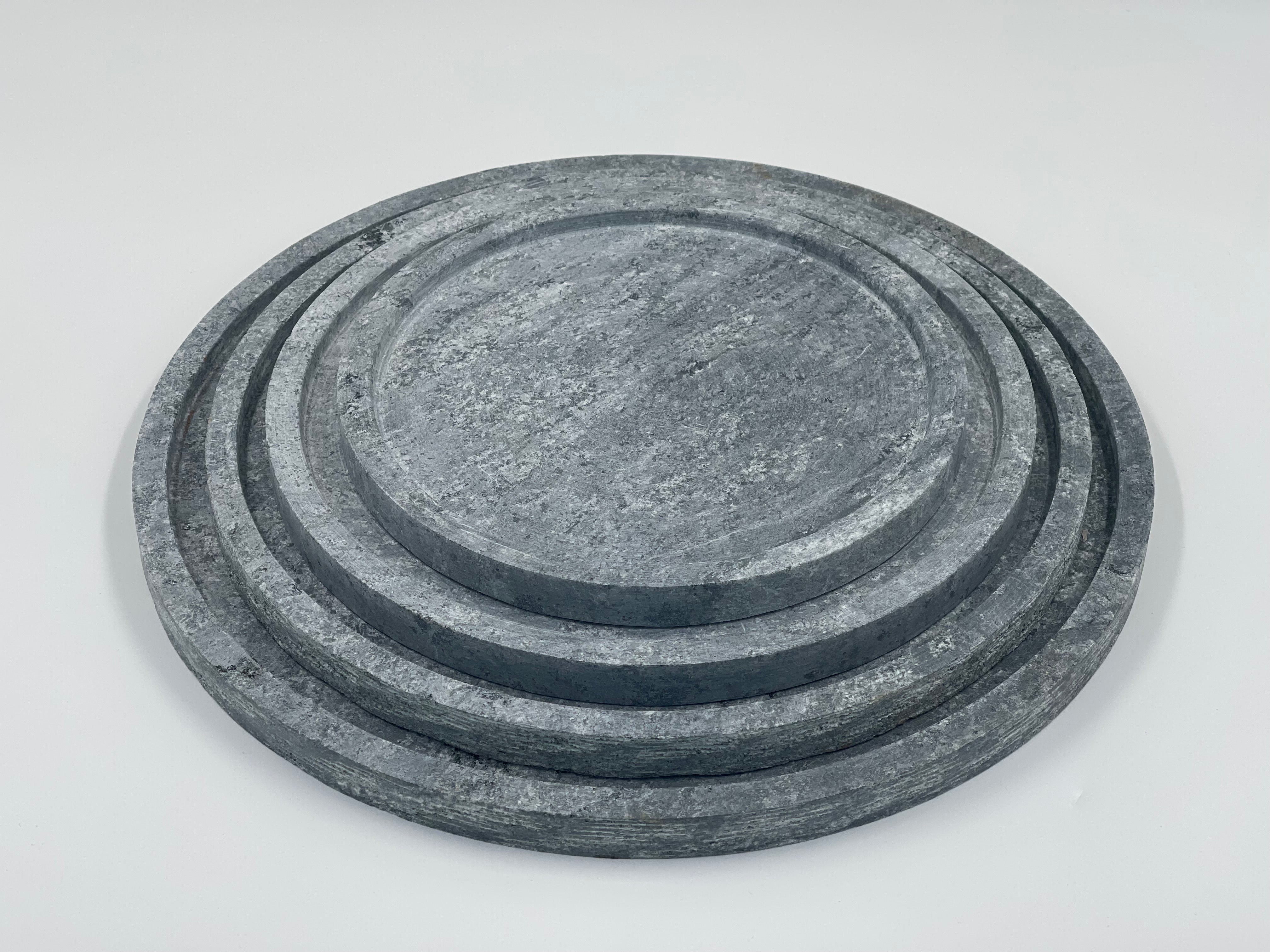 PLATE SET 'Linear'