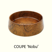 COUPE 'Nobu'